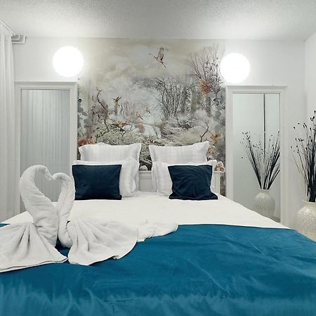 Casa Mina Hotel Busteni Ngoại thất bức ảnh