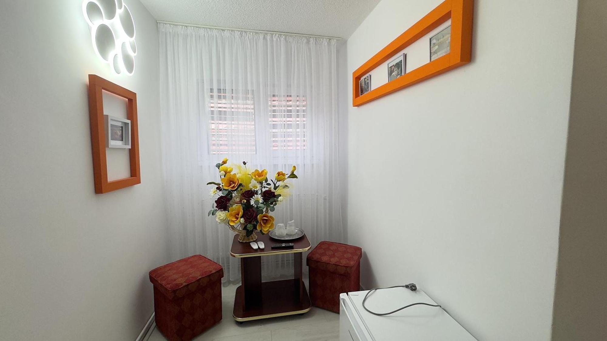 Casa Mina Hotel Busteni Ngoại thất bức ảnh