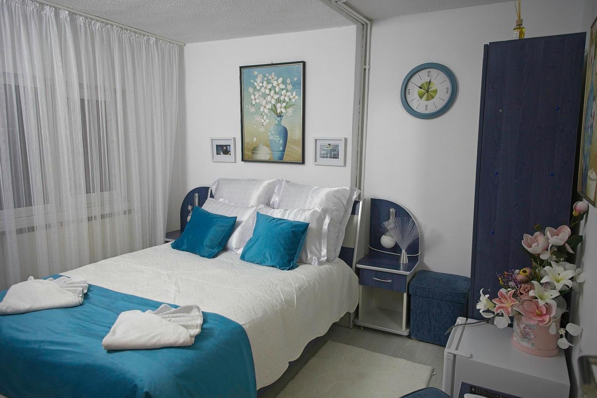 Casa Mina Hotel Busteni Ngoại thất bức ảnh